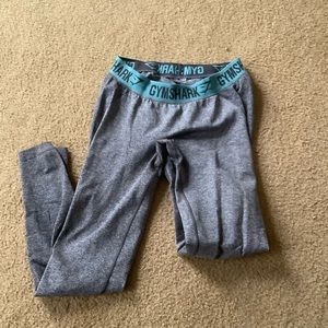 Gymshark Grey Leggings
